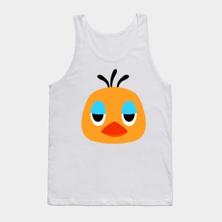 Sandy ACNH Tank Top